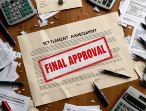 Final Approval Received for $2M Settlement in the Stantec 401(k) ERISA Lawsuit