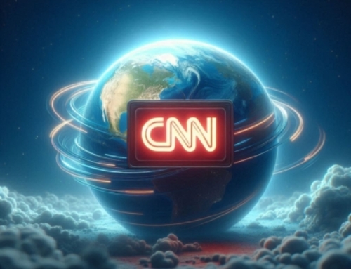 CNN Ordered to Pay $5M in Veteran’s Defamation Lawsuit