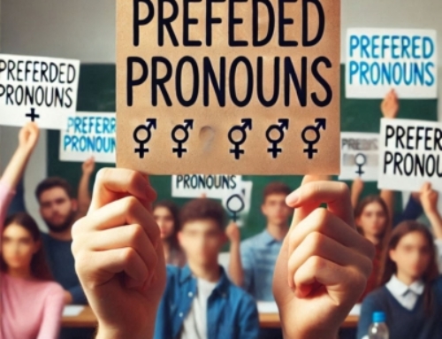 Religious Freedom in the Classroom: Ohio Teacher’s $450,000 Victory in Preferred Pronoun Case