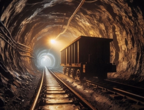 Jury Upholds Lessee’s Right to Use Mining Tunnels Despite Inactivity