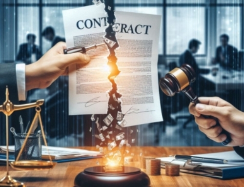 Breach of Employment Contract and Reckless Conduct Leads to $1.1M Verdict Against BGIS Global Integrated Solutions US LLC