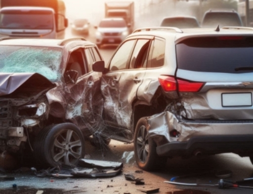 Louisiana Jury Awards $18.4M in Damages For Rear-End Collision