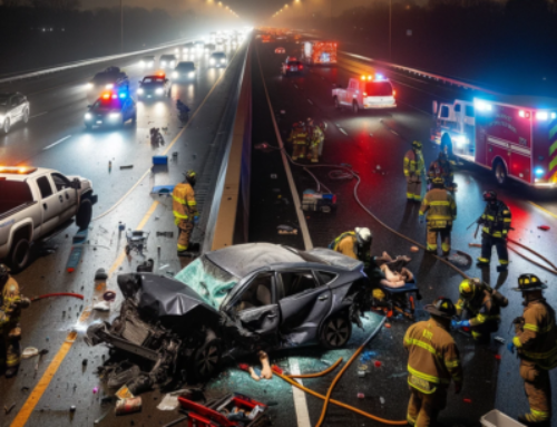 Defense Verdict in Mississippi Wrong-Way Crash Lawsuit