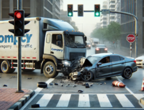 Florida Jury Awards $655K in Car Accident Injury Lawsuit