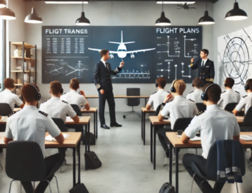 Breach of Contract Lawsuit: Flight School Prevails in $91K Training Dispute