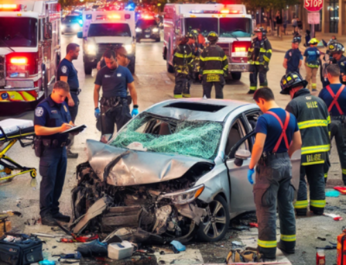 Florida Jury Awards $14.6M in Wrongful Death Car Accident Case